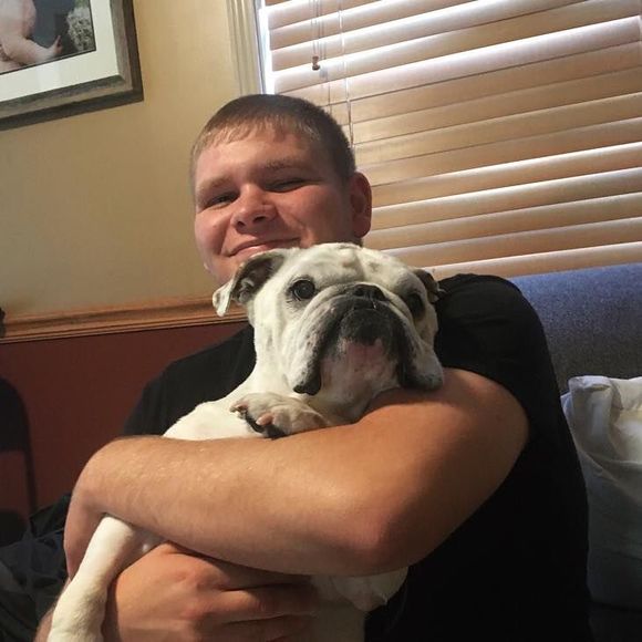 Meet your Posher, Joshua - Picture 1 of 1